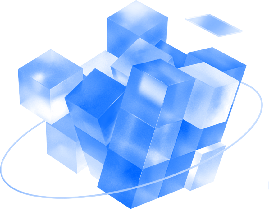 智能模块可视化