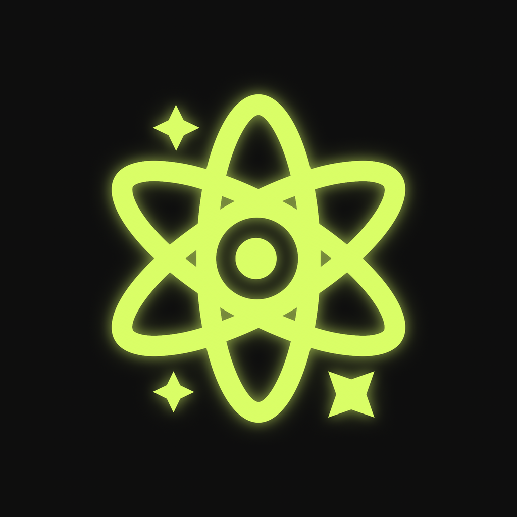 爽剧工坊 App Icon